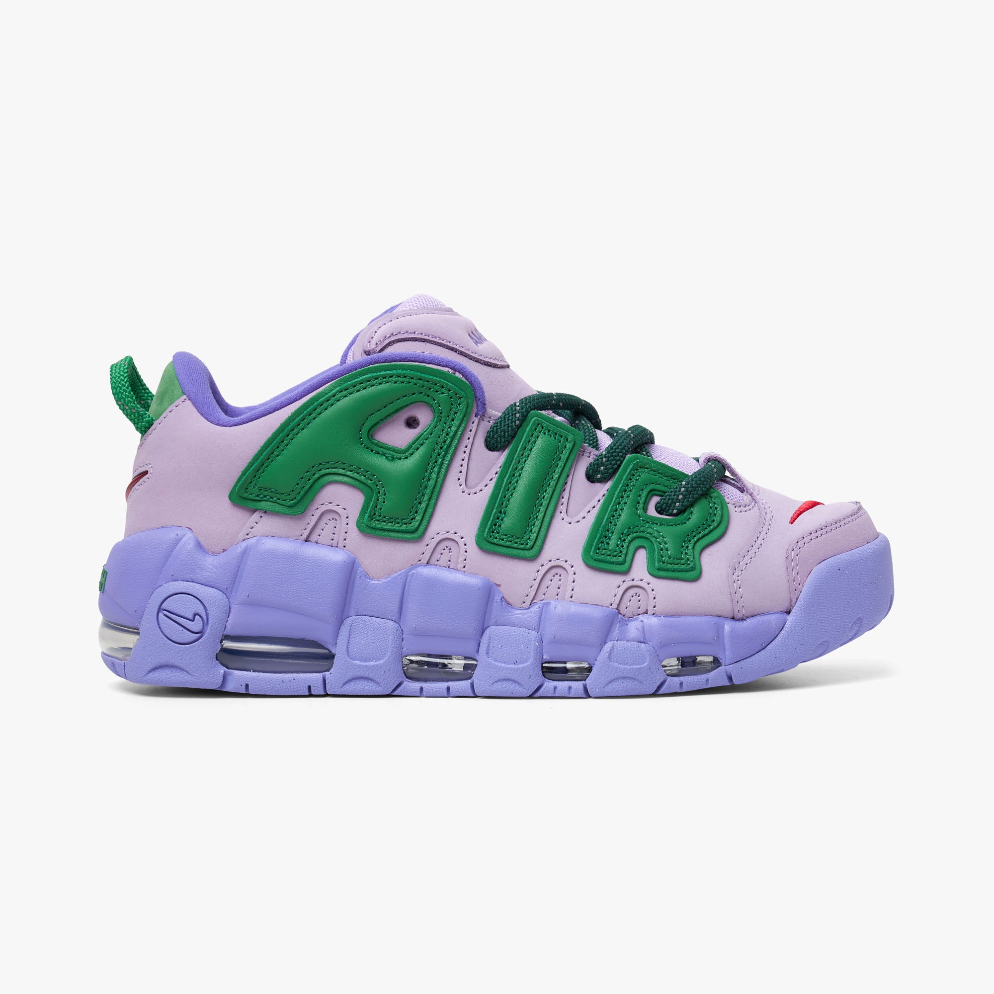 Nike on sale uptempo basse