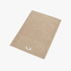 Tekla Bath Mat / Sienna 1