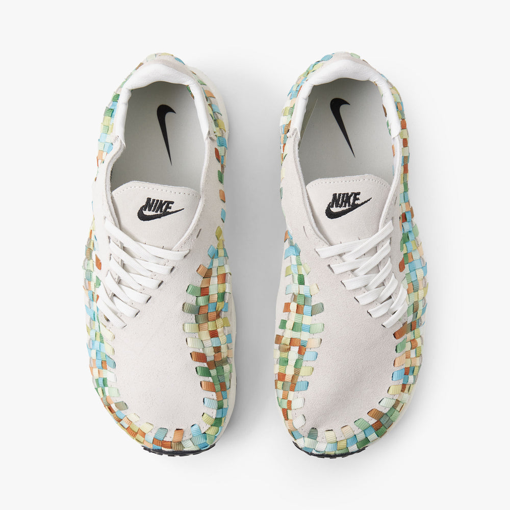 Nike chukka femme online