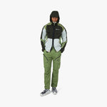 Nike ISPA Pants 2.0 Alligator / Sequoia - Sequoia 6