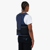 Nike ISPA Vest 2.0 Black / Midnight Navy - Iron Grey 2
