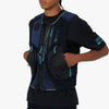 Nike ISPA Vest 2.0 Black / Midnight Navy - Iron Grey 4