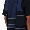 Nike ISPA Vest 2.0 Black / Midnight Navy - Iron Grey 5