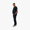Nike ISPA Vest 2.0 Black / Midnight Navy - Iron Grey 7