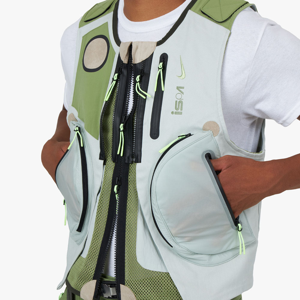 Nike inner clearance vest
