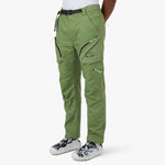 Nike ISPA Pants 2.0 Alligator / Sequoia - Sequoia 3