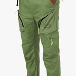 Nike ISPA Pants 2.0 Alligator / Sequoia - Sequoia 4