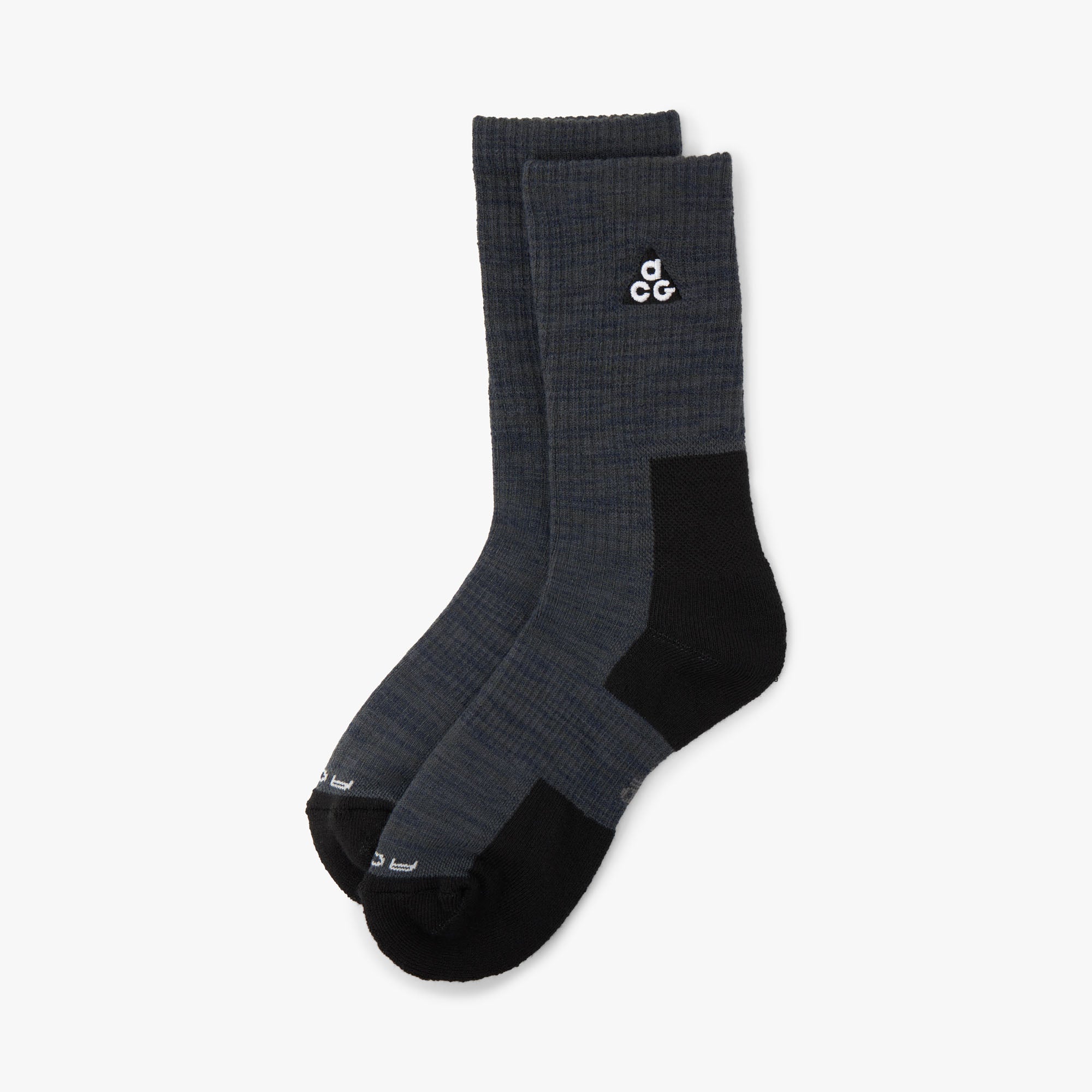 Nike volt socks off white outlet