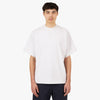 Nike Solo Swoosh T-shirt Birch Heather / Blanc 1