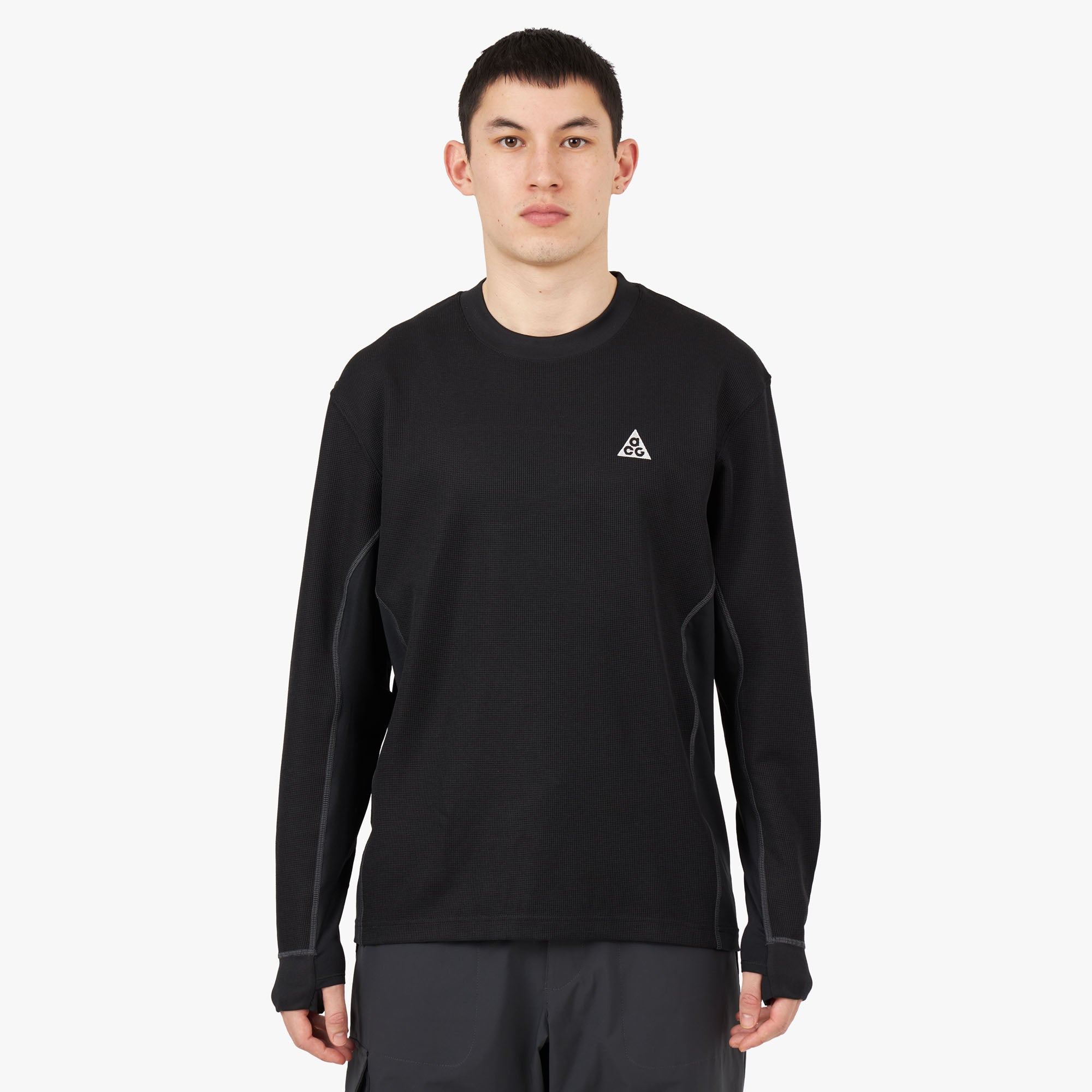 Nike store goat shirt