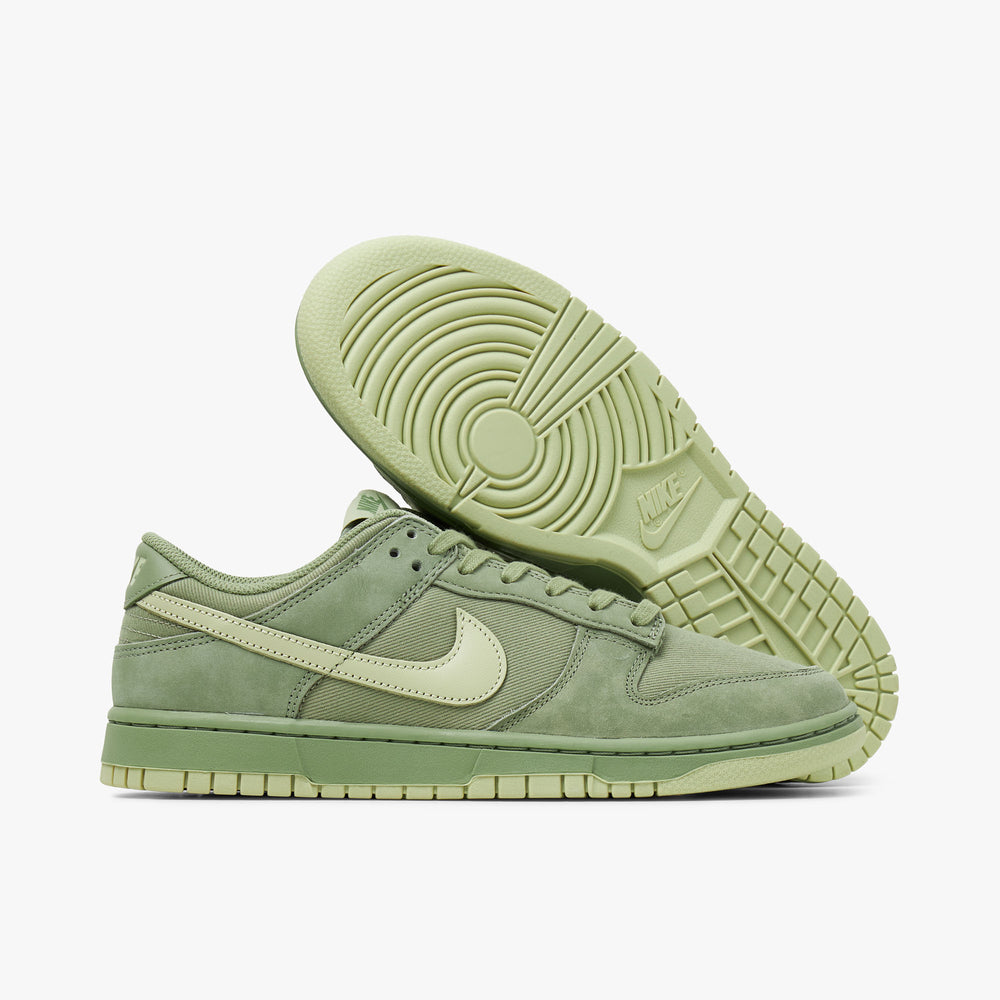 Nike hotsell green olive