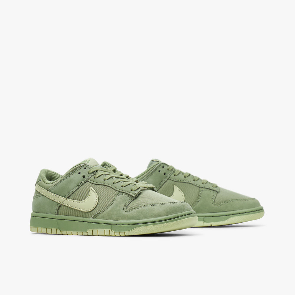 Nike top green olive