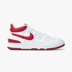 Nike Mac Attack White / Red Crush - White   1
