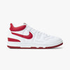 Nike Mac Attack White / Red Crush - White   1