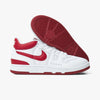 Nike Mac Attack White / Red Crush - White   2