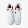 Nike Mac Attack White / Red Crush - White   5