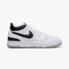 Nike Attack White / Black - White   1