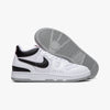 Nike Attack White / Black - White   2