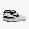 Nike Attack White / Black - White   4