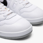 Nike Attack White / Black - White   6