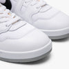 Nike Attack White / Black - White   6