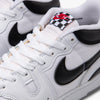 Nike Attack White / Black - White   7