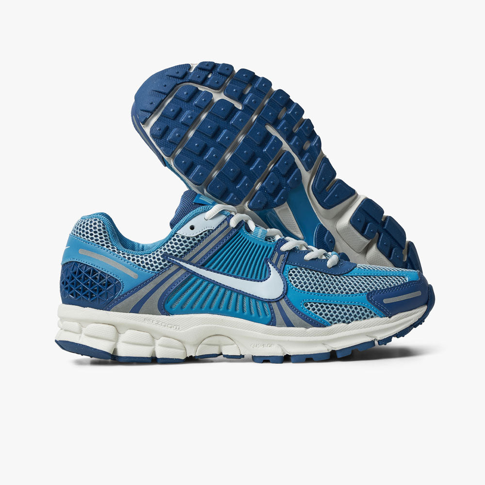 Nike Zoom Vomero 5 Worn Blue / Football Grey - Dutch Blue – Livestock