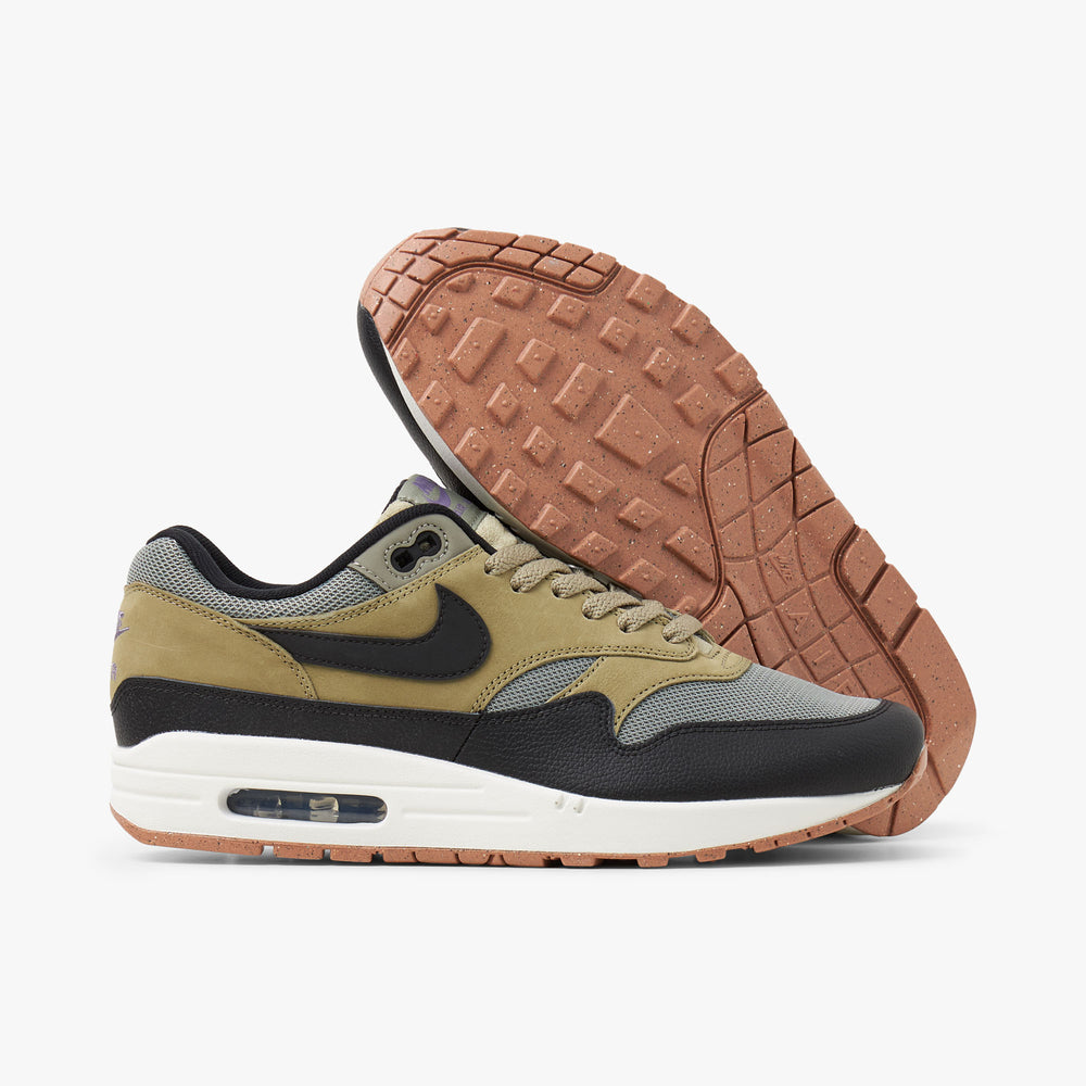 Air max vision se medium olive/sequoia - dark stucco store