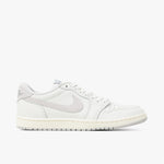 Jordan 1 Low `85 Summit White / Lt Smoke Grey - Neutral Grey - Low Top  1