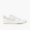 Jordan 1 Low `85 Summit White / Lt Smoke Grey - Neutral Grey - Low Top  1