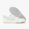 Jordan 1 Low `85 Summit White / Lt Smoke Grey - Neutral Grey - Low Top  2