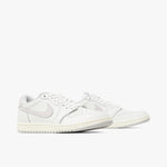 Jordan 1 Low `85 Summit White / Lt Smoke Grey - Neutral Grey - Low Top  3