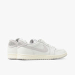Jordan 1 Low `85 Summit White / Lt Smoke Grey - Neutral Grey - Low Top  4