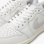 Jordan 1 Low `85 Summit White / Lt Smoke Grey - Neutral Grey - Low Top  7