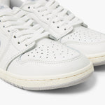 Jordan 1 Low `85 Summit White / Lt Smoke Grey - Neutral Grey - Low Top  6