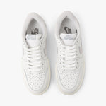 Jordan 1 Low `85 Summit White / Lt Smoke Grey - Neutral Grey - Low Top  5