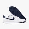 Jordan 1 Low '85 White / Navy - White - Low Top  2