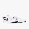 Jordan 1 Low '85 White / Navy - White - Low Top  3