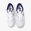 Jordan 1 Low '85 Blanc / Navy - Blanc - Low Top  5