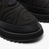 Suicoke x District Vision Insulated Loafer Black / Black - Low Top  6