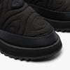 Mocassins isolés Suicoke x District Vision Noir / Noir - Low Top  6