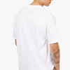 Full Court Press Crossover T-Shirt / Blanc 5