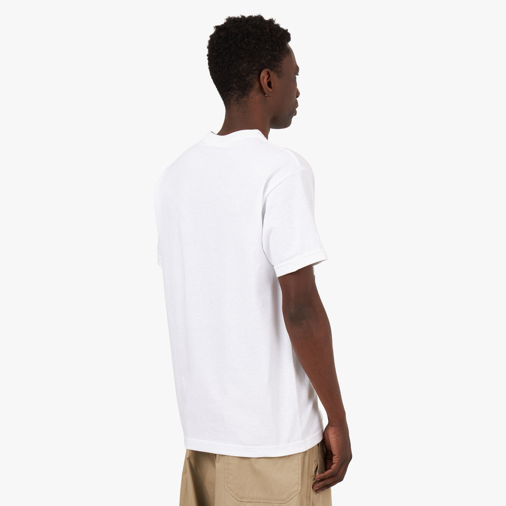 Discount white t shirts shop