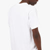 Full Court Press Baldesarri T-shirt / Blanc 5