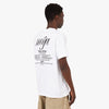 Full Court Press Mya T-shirt / White 3