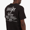 Full Court Press Mya T-shirt / Noir 5