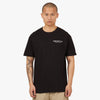 Full Court Press SP24 Logo T-Shirt / Noir 1