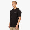 Full Court Press SP24 Logo T-Shirt / Noir 2