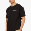 Full Court Press SP24 Logo T-Shirt / Noir 4