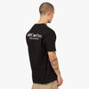 Full Court Press SP24 Logo T-Shirt / Noir 3